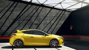 Удвояват производството на Renault Megane RS Trophy