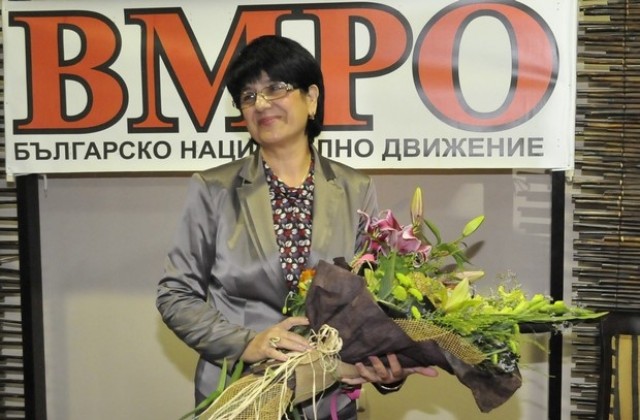Кандидат-кметът на ВМРО впечатли с тезите си в телевизионен диспут