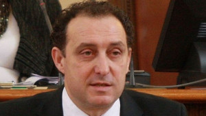 ГЕРБ внесе в ОИК регистрацията на кмета Димитър Николов