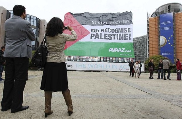 Палестинската автономия е подготвена за независима, твърдят държави донори