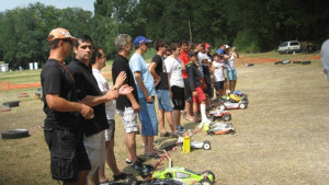 Два медала за автомоделистите