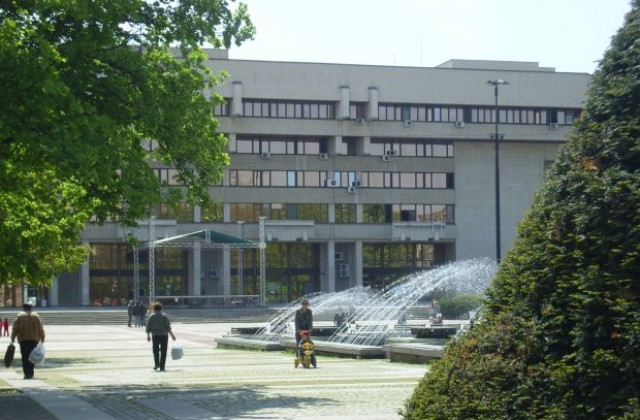 От днес в Общината се подават заявления, свързани с изборите