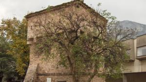 Куртпашовата кула ще отвори врати отново