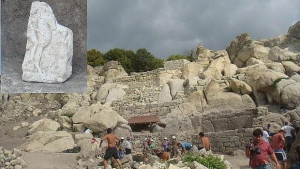 Релеф на тракийски конник и втори античен храм разкриха на