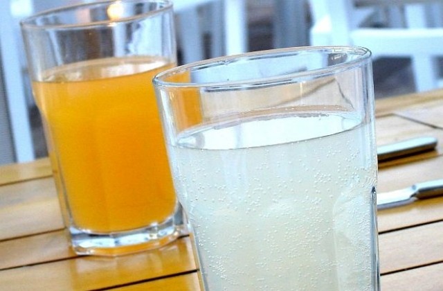 Масирани проверки на напитки