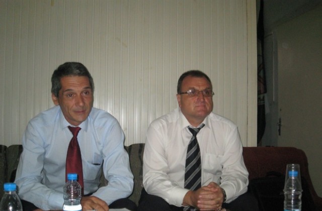 Атака Враца обяви кандидатите си за кметове по общини