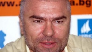 ОДС ще подкрепи Марешки
