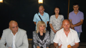 ИнжАврамова Надявам се моите съграждани да ми повярват