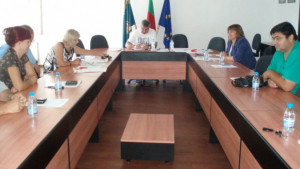 В Силистра ОИК ще назначава секционните комисии