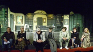 В театъра готвят Криворазбраната цивилизация