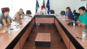 В Силистра ОИК ще назначава секционните комисии
