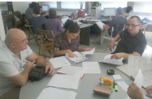 д-р Цв.Ценков: Видин трябва да излезе от клиничната смърт, в която се намира!