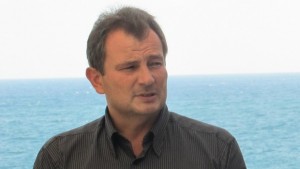 Кандидатът който е побеждавал Рейзи