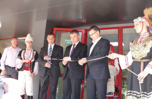 Дянков: Русенският университет е най-добре управляваният финансово в страната