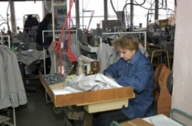 20 хиляди са надомните работници в Русе