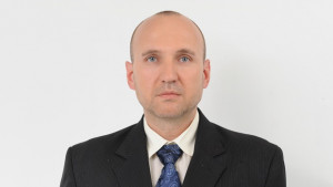 РЗС издигна Славян Янков за кандидаткмет на Враца