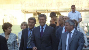 Президентът Интересно как Дянков ще вкара в музей АЕЦ Козлодуй