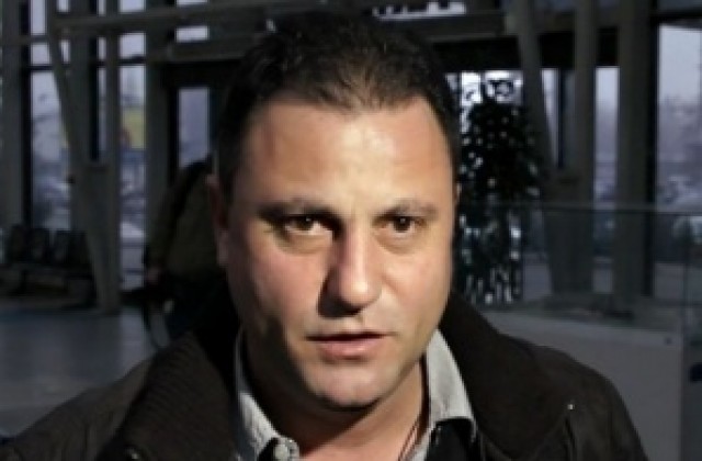 Джамбазки: Трябва повече търпение