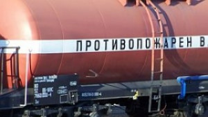 Ефективна стачка в ЖП сектора ако започнат съкращения