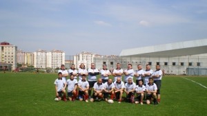 Първа победа за РК Янтра Габрово