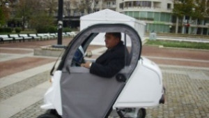 Общината ще подпомага електромобилната промишленост