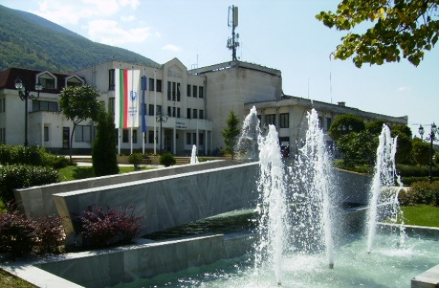 5 - ма кандидати за кмет на община Сапарева баня са регистрирани досега