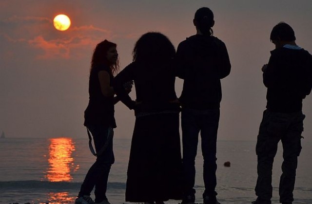 Срещите с приятели спасяват от депресия