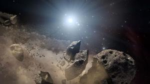 Бъдещи космически изследователи ще се гмуркат край Флорида