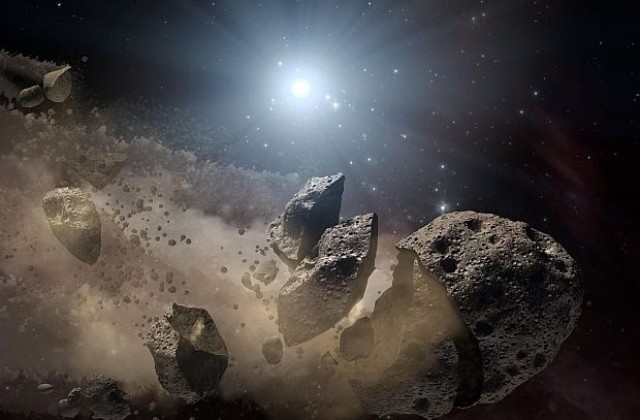 Бъдещи космически изследователи ще се гмуркат край Флорида