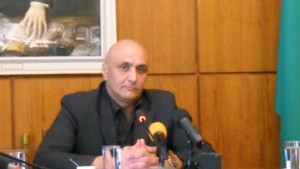 К Шахов Оставям общината без задължения и с актив от