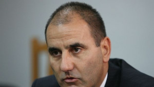 Цветанов Нарушителите ще инвестират в системите за видеонаблюдение