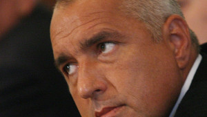 Борисов няма да допусне добив на шистов газ ако има
