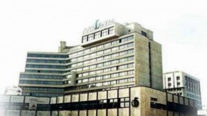 Хотелски комплекс в Добрич отдава под наем част от базата