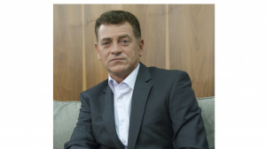 Кандидаткметът на Синята коалиция оглави листата за общински съветници