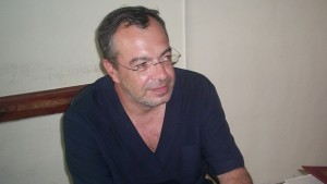 Лекари зашиха отново ухото на момче
