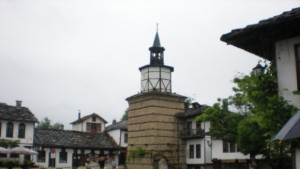 Театрални празници в Трявна