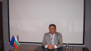 Кметът на Балчик Екипът ми заслужава оценка много добър за