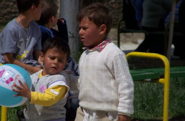 „Тракия” отново събира талантливите деца