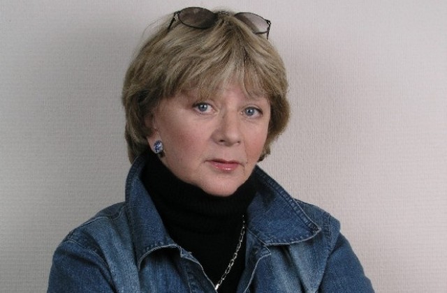 Алла Сурикова пристига в Габрово за „Смешен филм фест”