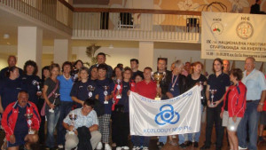 Спортистите на АЕЦ шампиони