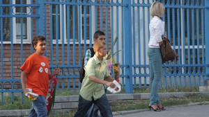 Училищно предизвикателство намали въглеродните емисии във въздуха