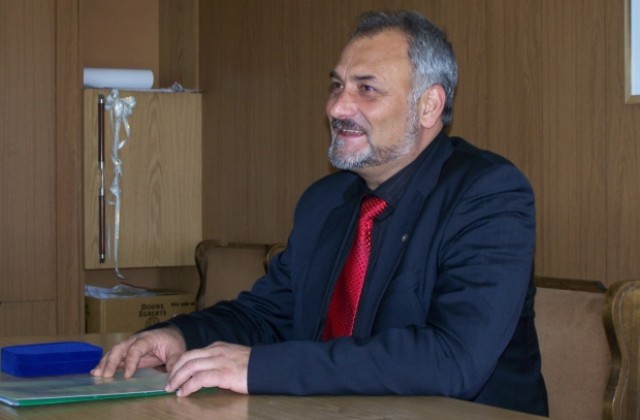 Гиньо Матев хвърли бялата ръкавица: Кани всички кандидат-кметове да се подпишат за честна изборна игра