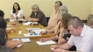 Шестима са за сега кандидатите за кмет на Търговище