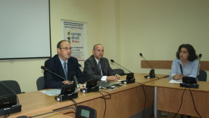 Славян Янков Във Враца нещата трябва да се обърнат из