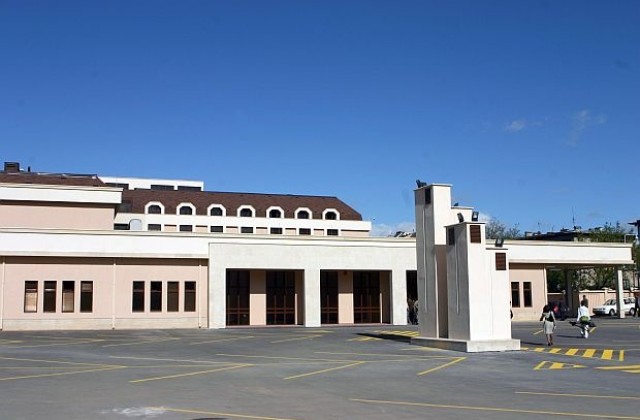 И ДАНС събирала дарения като МВР, дарителите са засекретени