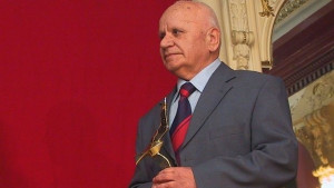 Именуваха театралната сцена в Перник на Георги Русев
