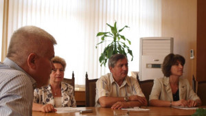 Бояджиев Изпълних 90 от обещаното преди 4 години