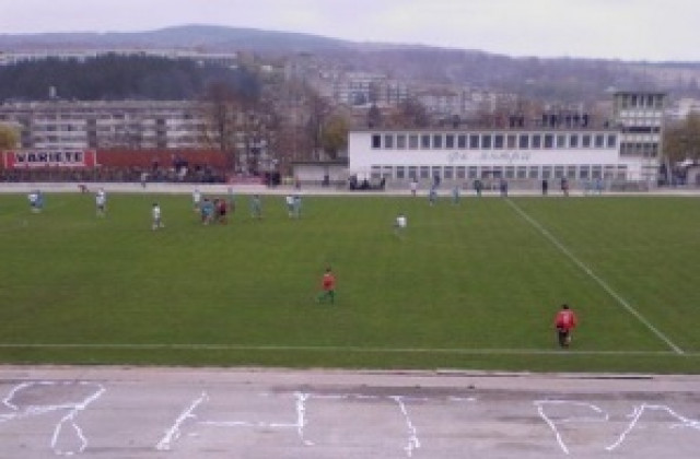 Габровец ще свири дербито между Лудогорец и Левски