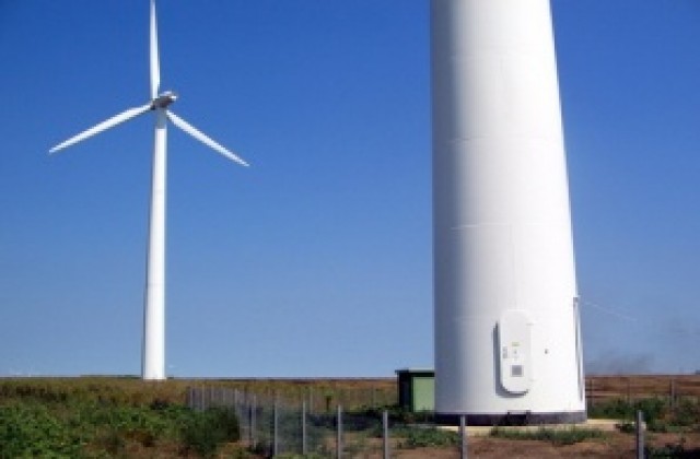 Немски инвеститор иска да строи 47 ветрогенератора в Община Кюстендил