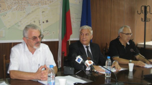 Отчетоха изпълнението на инвестиционната програма на Общината